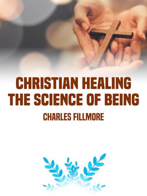 cover image of Christian Healing